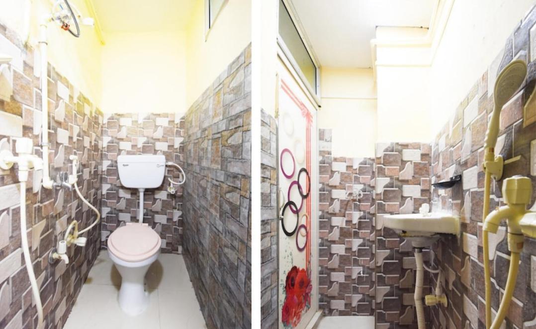 Готель Daylight Palace Haora Екстер'єр фото