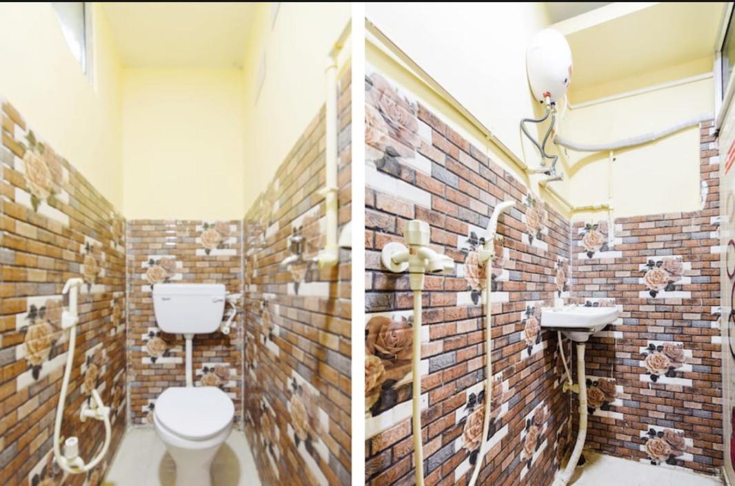 Готель Daylight Palace Haora Екстер'єр фото